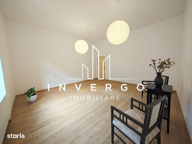 Apartament premium, 3 camere,  de vanzare, in Centru