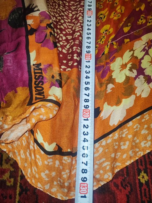 Burberry оригинален шал