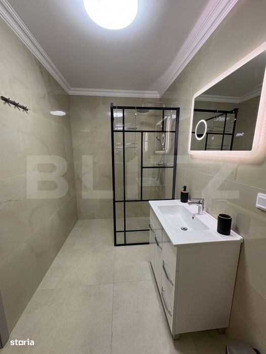 Apartament 2 camere, parcare, zona Marasti