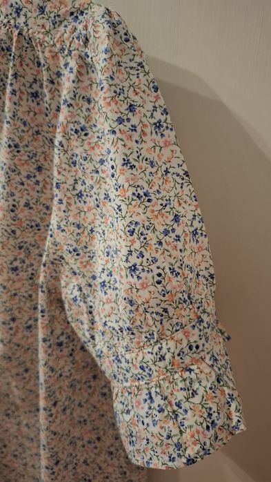 Camasa cu maneca scurta
