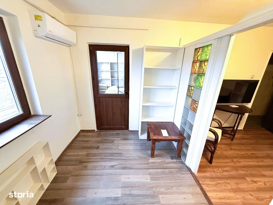 Apartament mobilat+utilat, Canta