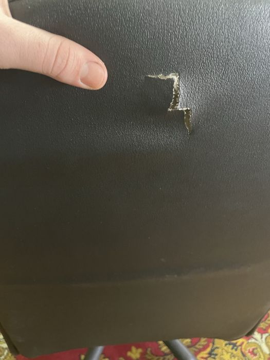 Офисный стул zetta