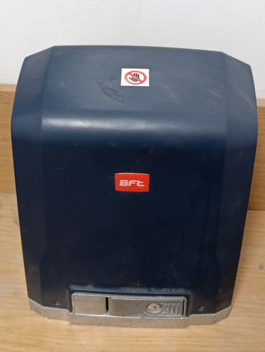 Привод автоматики ворот bft