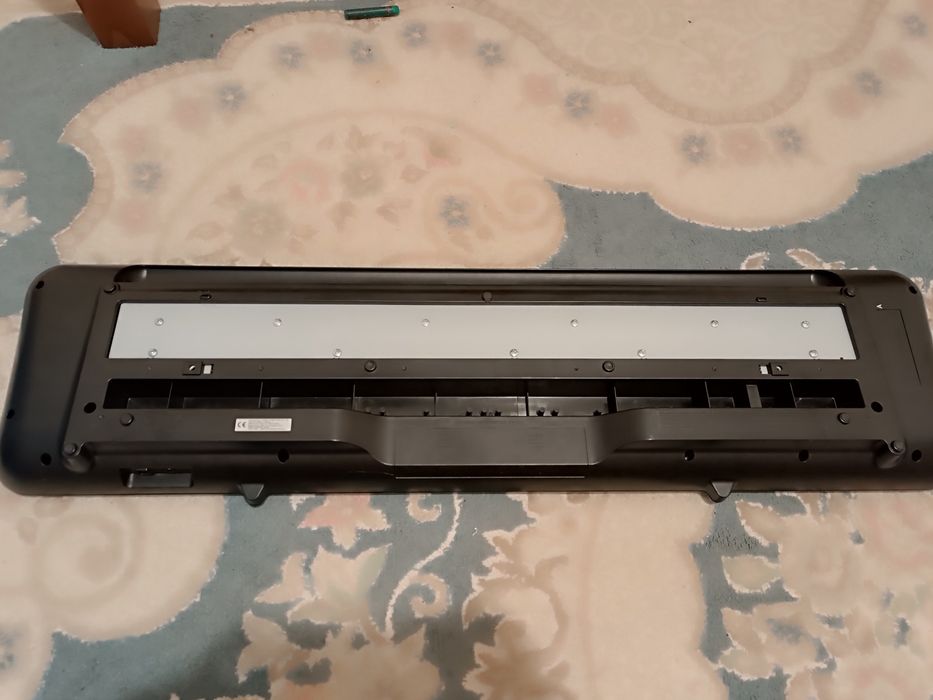 Срочно!!! Пианино Casio ctk-240