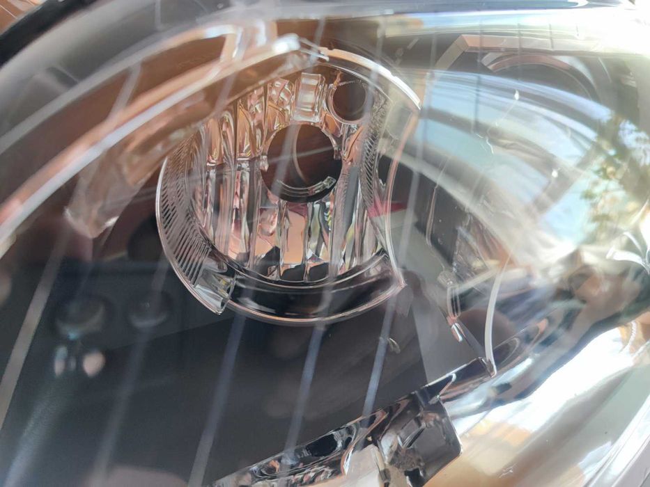 Фарове Ауди А4 Б7 Би Ксенон Нови  Audi A4 B7 Bi Xenon