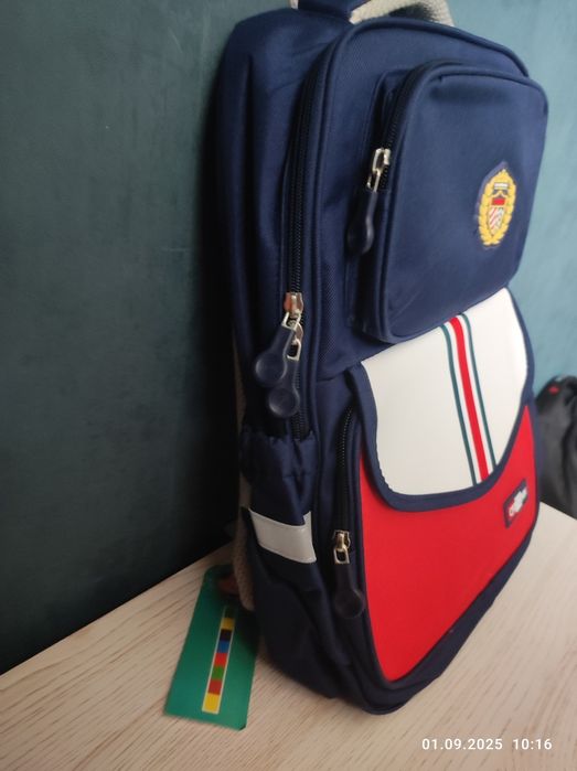 Продам рюкзак школьный недорого