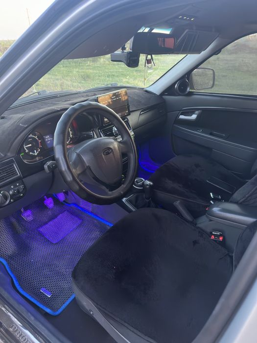 Продас Приору 2 универсал