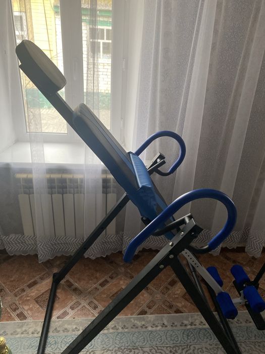 Инверсионный стол