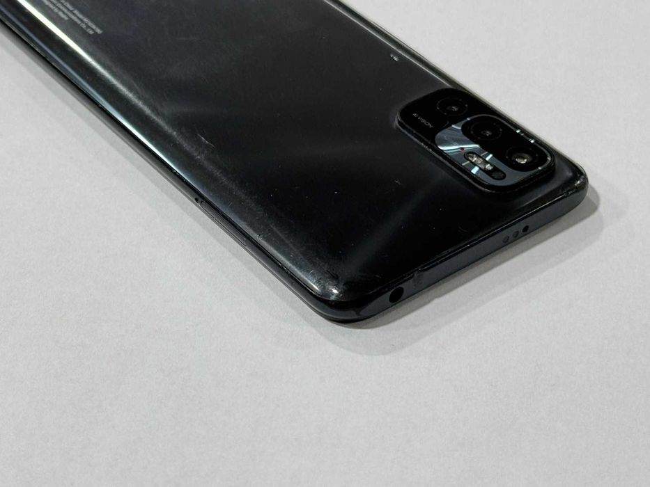 Продавам Redmi Note 10 5G 128gb