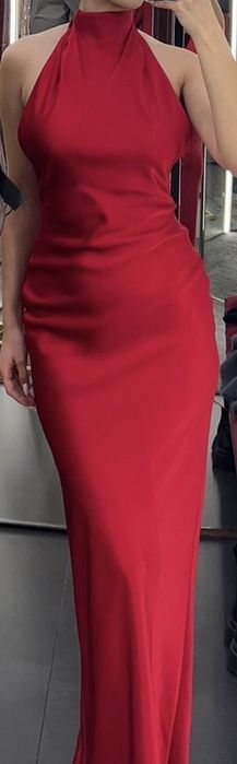 Вечернее платье, бренд - DATE (datethelabel)