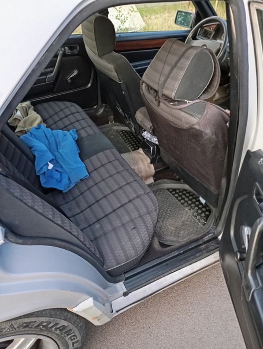 Продам  Mercedes 190