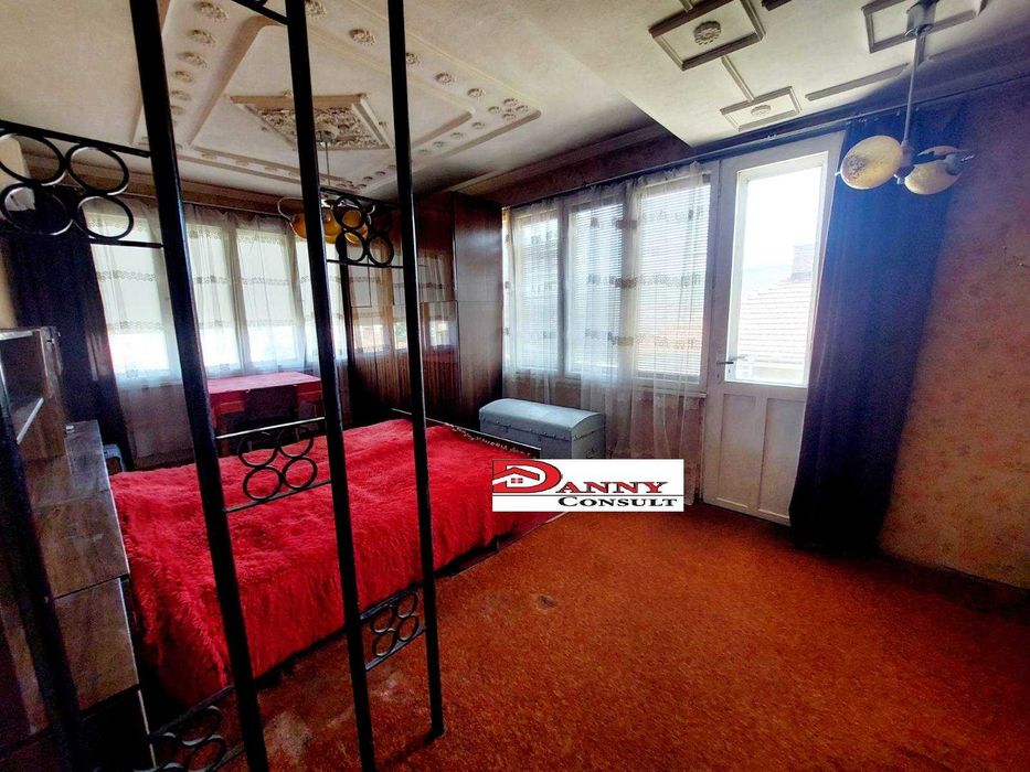 Продава се Многостаен апартамент в Велико Търново, Акация - 144 кв.м за 496 €/кв.м - Снимка #6