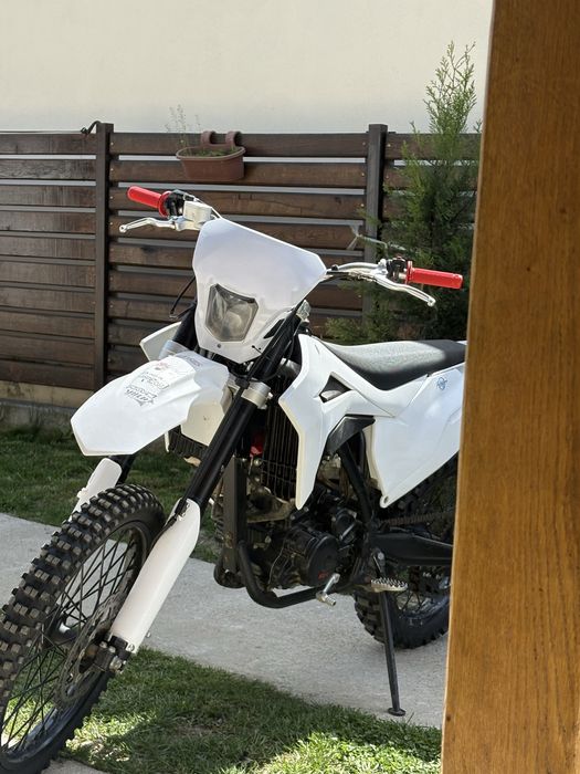 Vand Cross Kayo K5 300cc