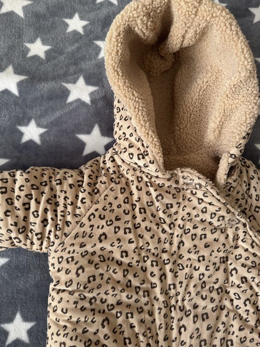 Продам комбинезон Тедди