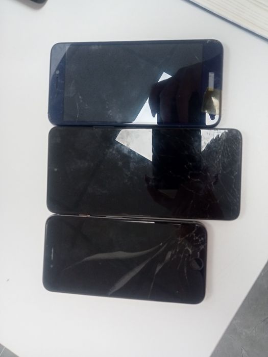 Продам телефон разные