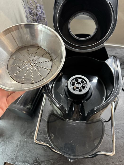 Сокоизстисквачка Rohnson R-425