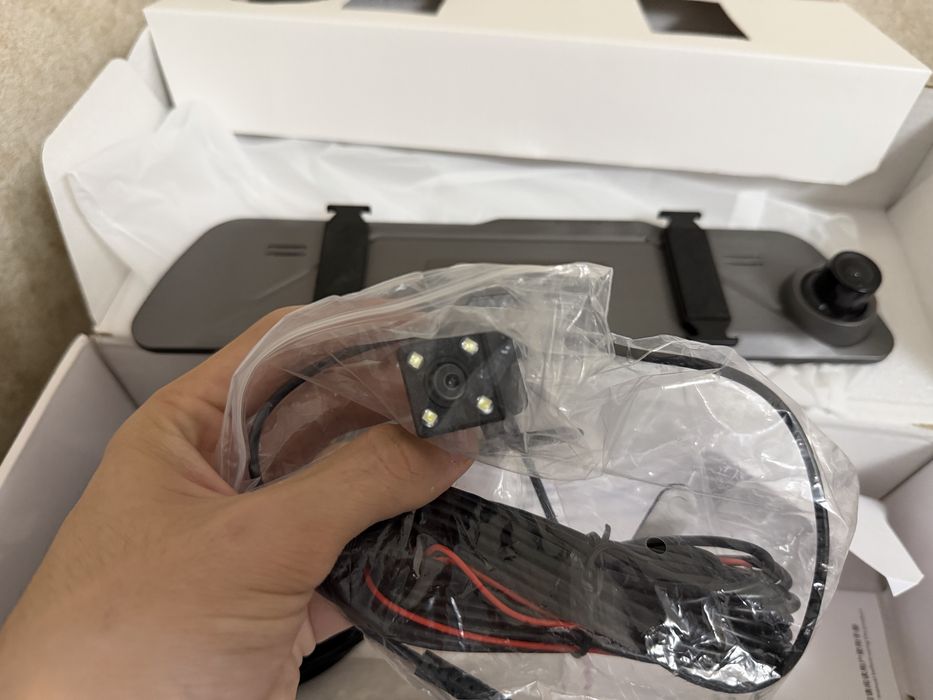 Видеорегистратор