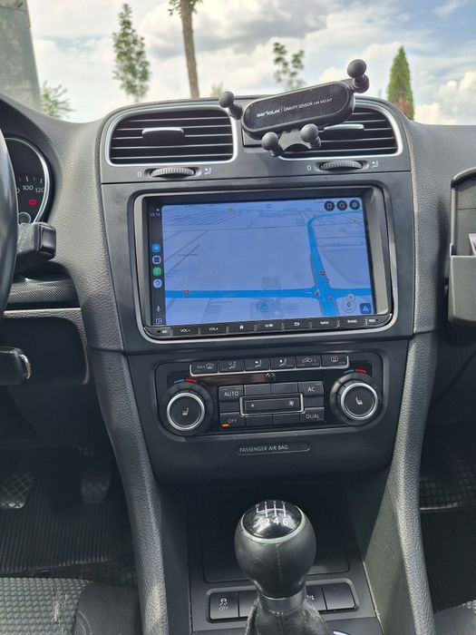 VOLKSWAGEN Golf 2011 — imagine 5