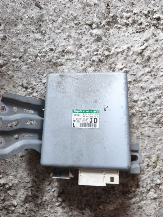 Modul coloana volan Toyota Corolla Auris 2007-2012