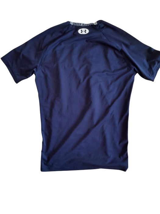 Tricou Under armour compression