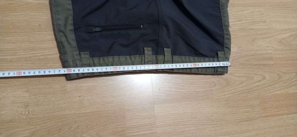 Pantaloni outdoor  Chevalier barbati, mărimea 48