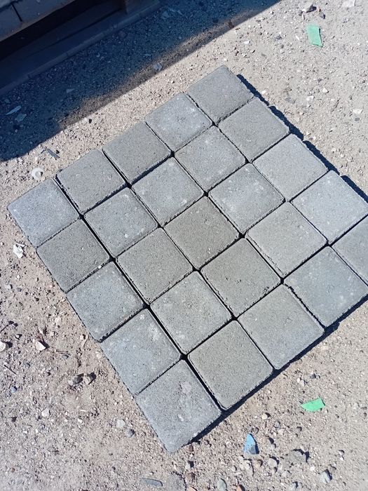 Продам брусчатку