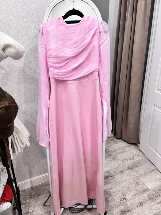 Продаю вечернее платье