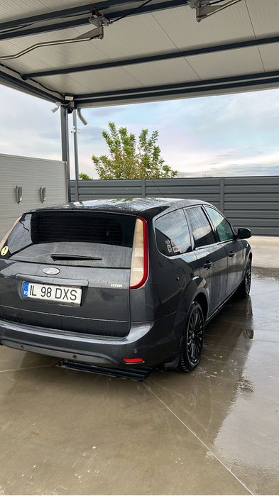 FORD Focus 2010 — imagine 3