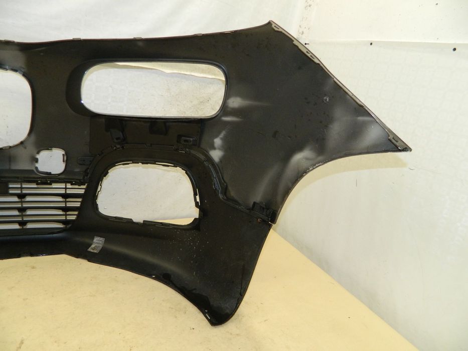 Bara fata Citroen Berlingo, 2018, 2019, 2020, 2021, 9816749477