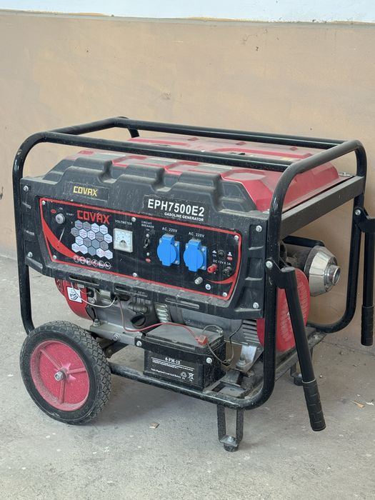 5kw Yangi dvijol sotiladi 15soatam iwlamagan hali packa