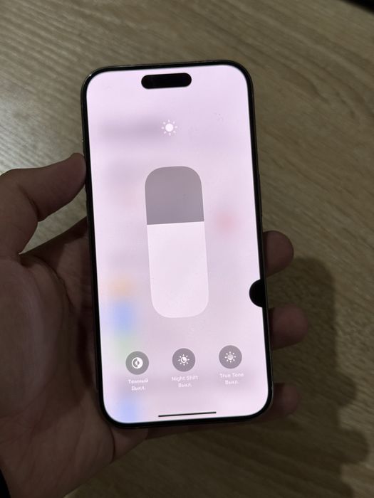 Iphone 15 pro  489$ srochno