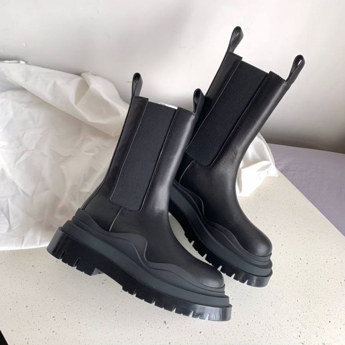 cizme Bottega Veneta