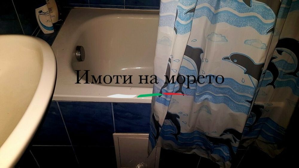 Под наем обзаведено студио в центъра на Слънчев Бряг