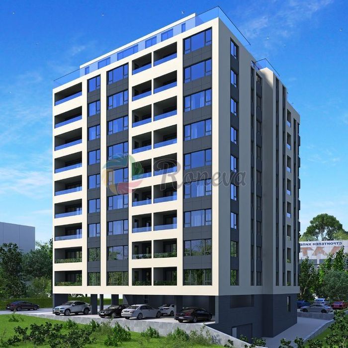 Продава се Четиристаен апартамент в Варна, Кайсиева градина - 200 кв.м за 560 €/кв.м - Снимка #3