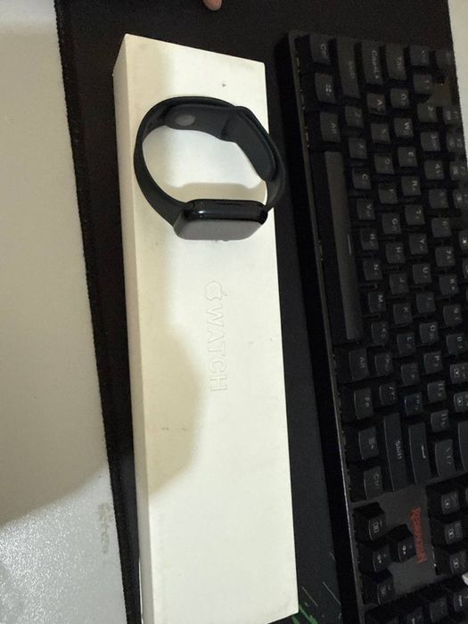 apple watch series 7