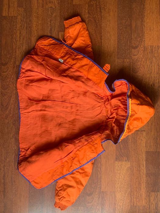 Куртка на весну-осень