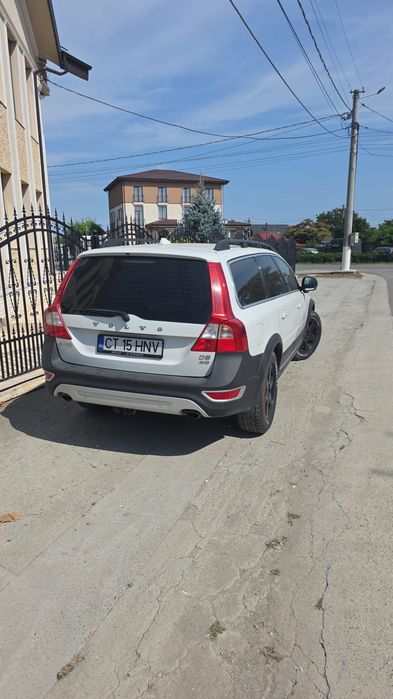 VOLVO XC70 2011 — imagine 2