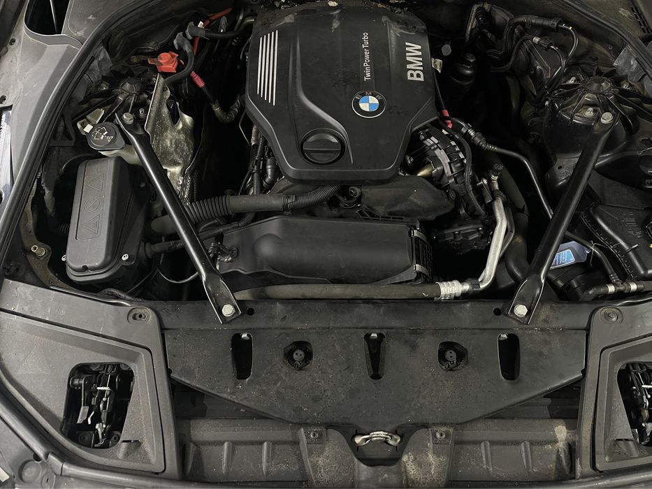 Motor BMW B47 190 cai euro 6 F10 F11 F30 F20 F34 F25 F26 x3 x4 520d