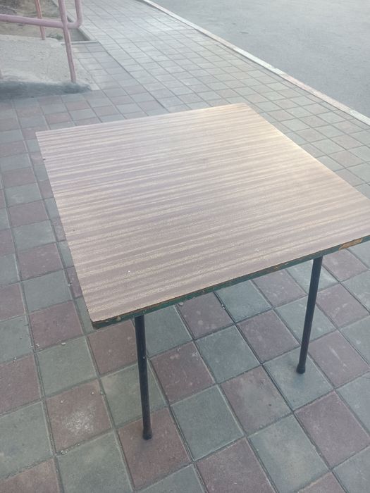 Столы раздвижной