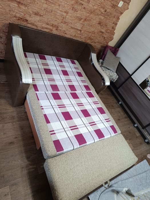 Продам диван-софа