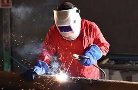 Сварочные работы