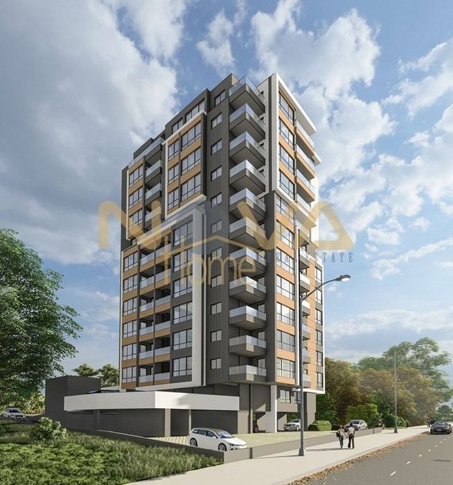 4-стаен в Варна-Възраждане 1 площ 142 цена 218000