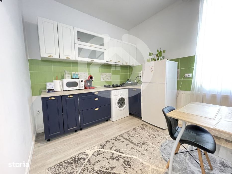 Investitie Premium | 2 Apartamente Regim Hotelier | Ultracentral Sibiu