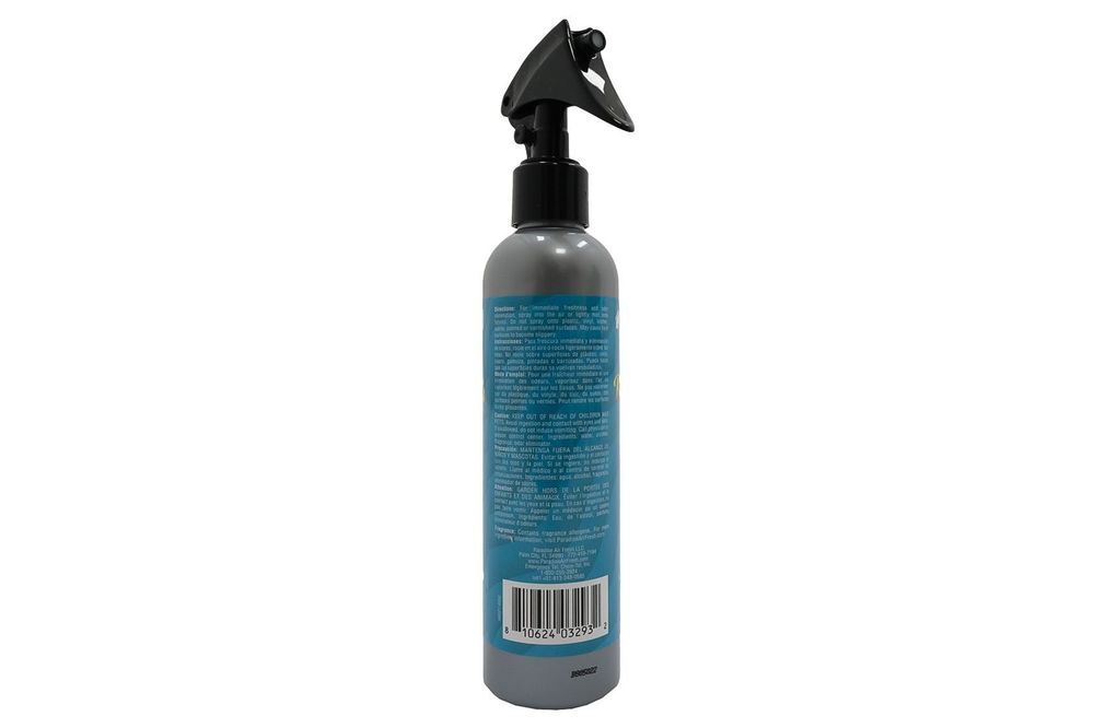 Paradise Fresh Air Odorizant Spray Blue Lava