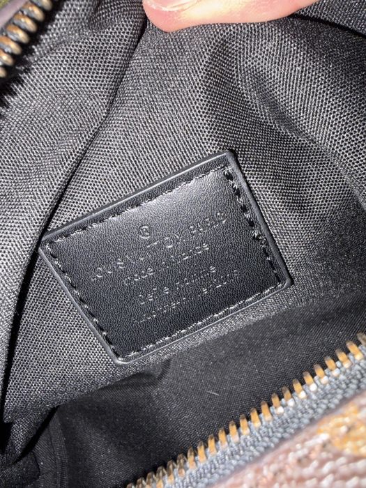 Сумка на плечо Louis Vuitton