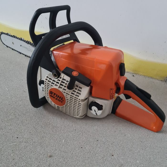 Drujba Stihl Ms 210 C