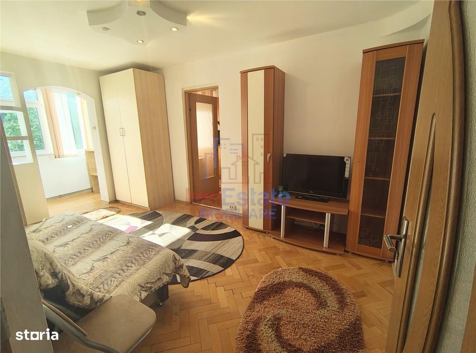Parcul Voievozilor Alexandru cel Bun - Apartament 3 camere