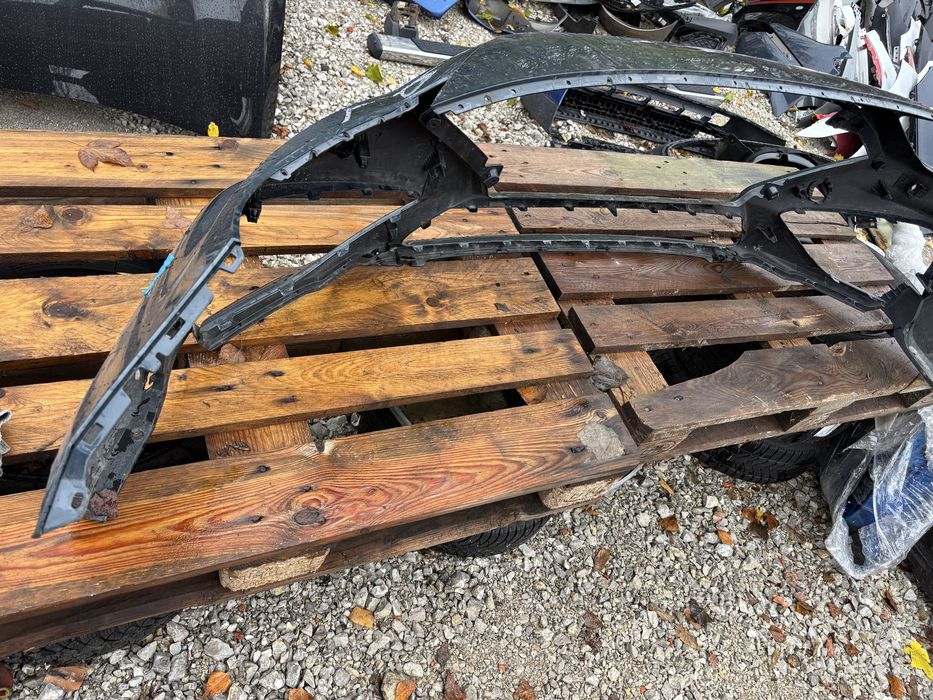 Броня Hyundai I30 N Performance