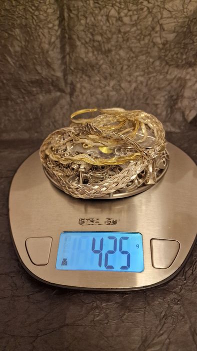 Lot argint 925 Bijuterii FARA defecte