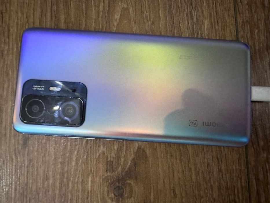 Xiaomi mi 11t сяоми 11т